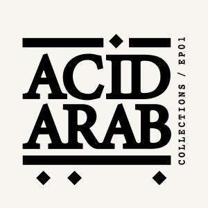 Acid Arab Collections EP01 - VER083 - Boys In The Oud (aka Turzi, Judah Warsky, Dj Gilb'r & Adnan Mohamed)