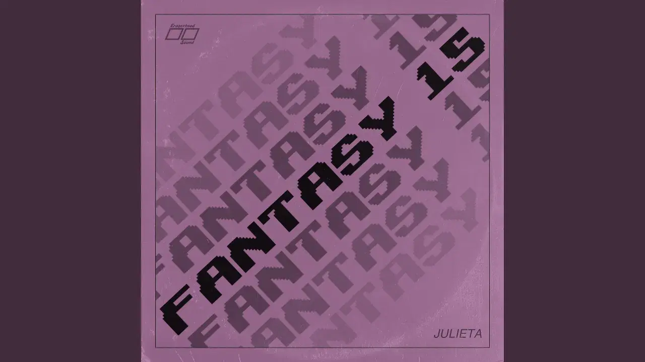 7" - Fantasy 15