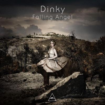 Falling Angel - Dinky