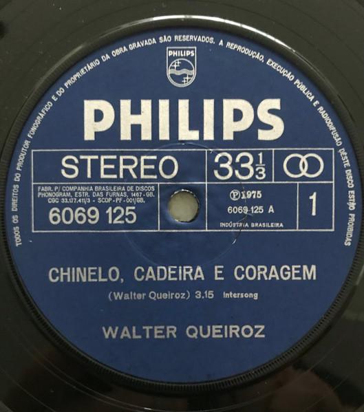  - Walter Queiroz
