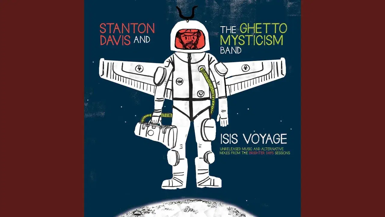 Art Class - Masterpieces From The Soul-Cal & Now-Again Catalogs - Stanton Davis
