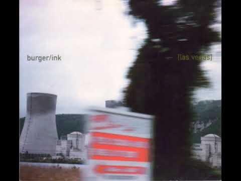 [Las Vegas] - Burger / Ink