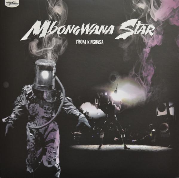  - Mbongwana Star