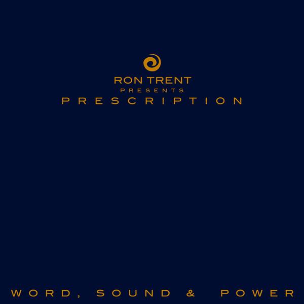 Word, Sound & Power - Chez Damier