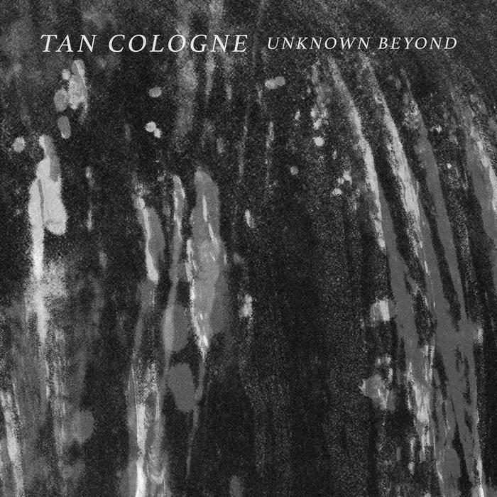 Unknown Beyond - Tan Cologne