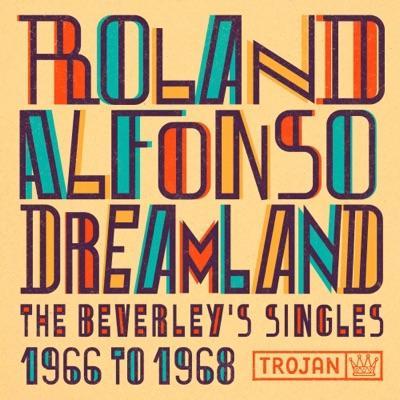  - ROLAND ALFONSO