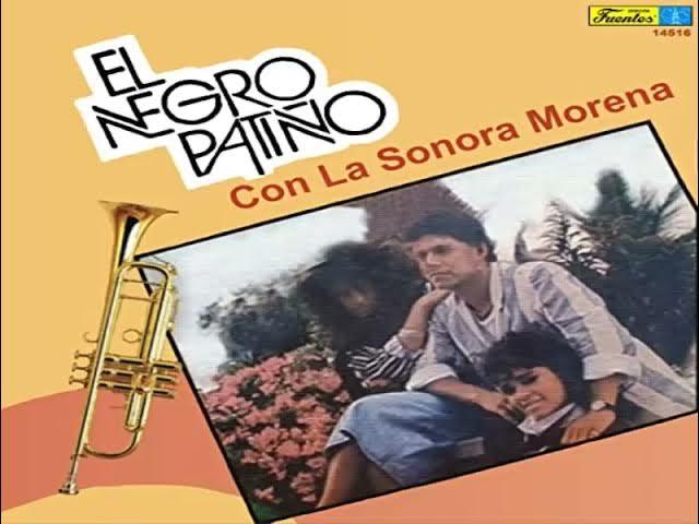  - EL NEGRO PATIÑO Y SU COMBO