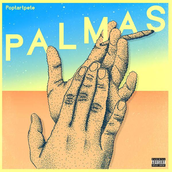 Palmas - Poptartpete