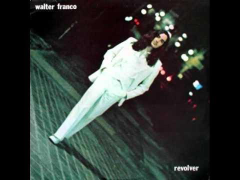 Ou Nao - Walter Franco