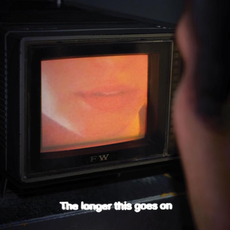 The Longer This Goes On - Forth Wanderers