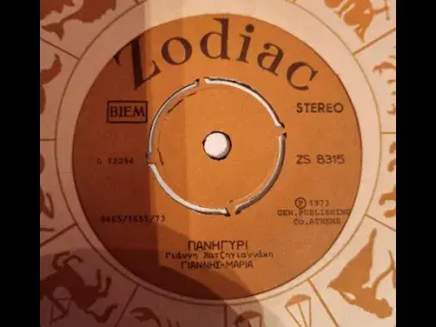  - Γιάννης & Μαρία