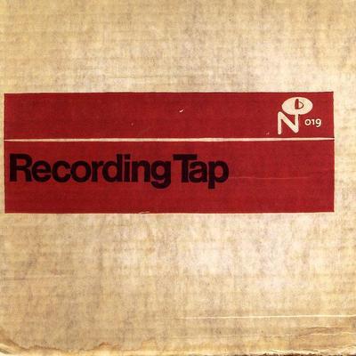 Don't Stop: Recording Tap - Jackie Stoudemire