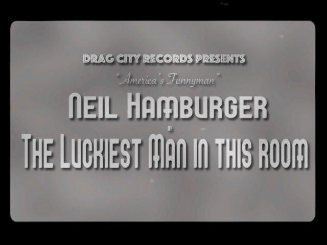 America The Beautiful: CD2 (Stun Gun) - Neil Hamburger