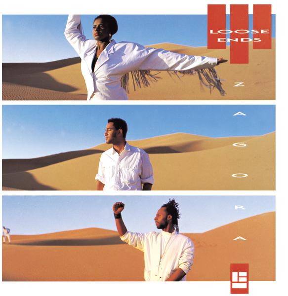 Slow Down - Loose Ends
