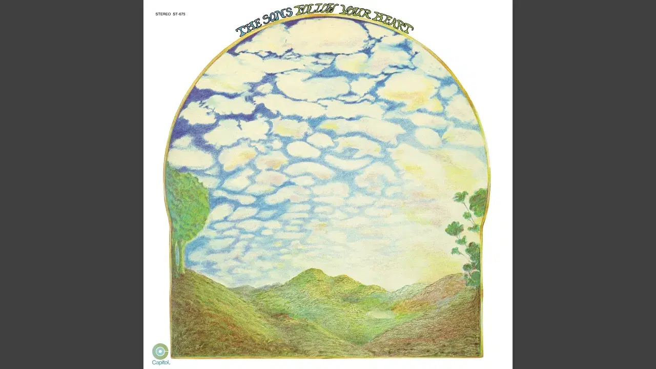 Follow Your Heart - Sons Of Champlin