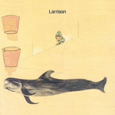 Connecters Vol. 1 - Larrison
