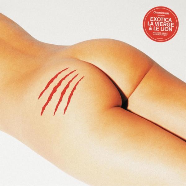 La vierge et le lion - Exotica