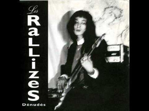  - Les Rallizes Dénudés