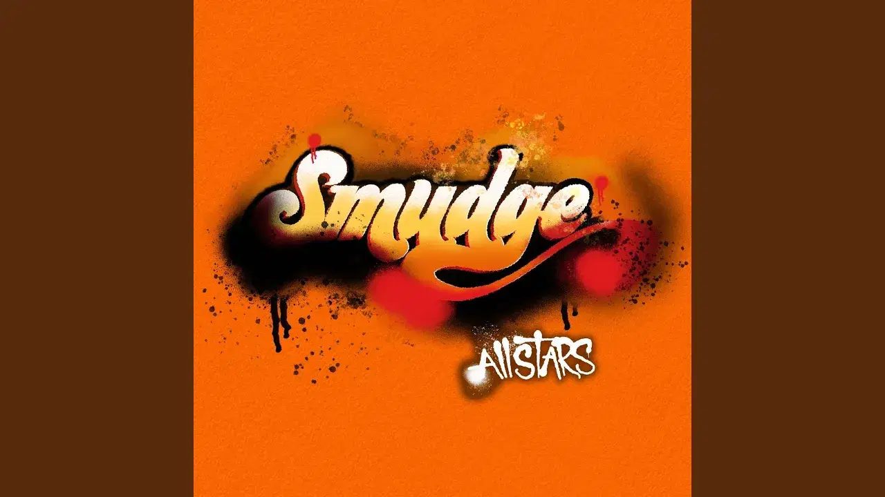 Smudge All Stars Remixed - Smudge All Stars