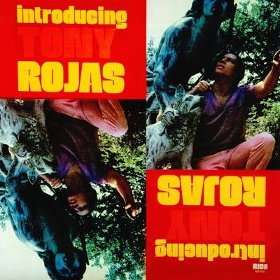  - Tony Rojas y Su Orquesta
