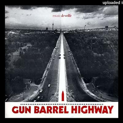 Gun Barrel Highway - Soul City Orchestra