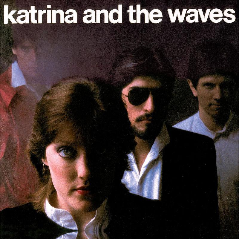 Katrina and the Waves 2 - Katrina & The Waves