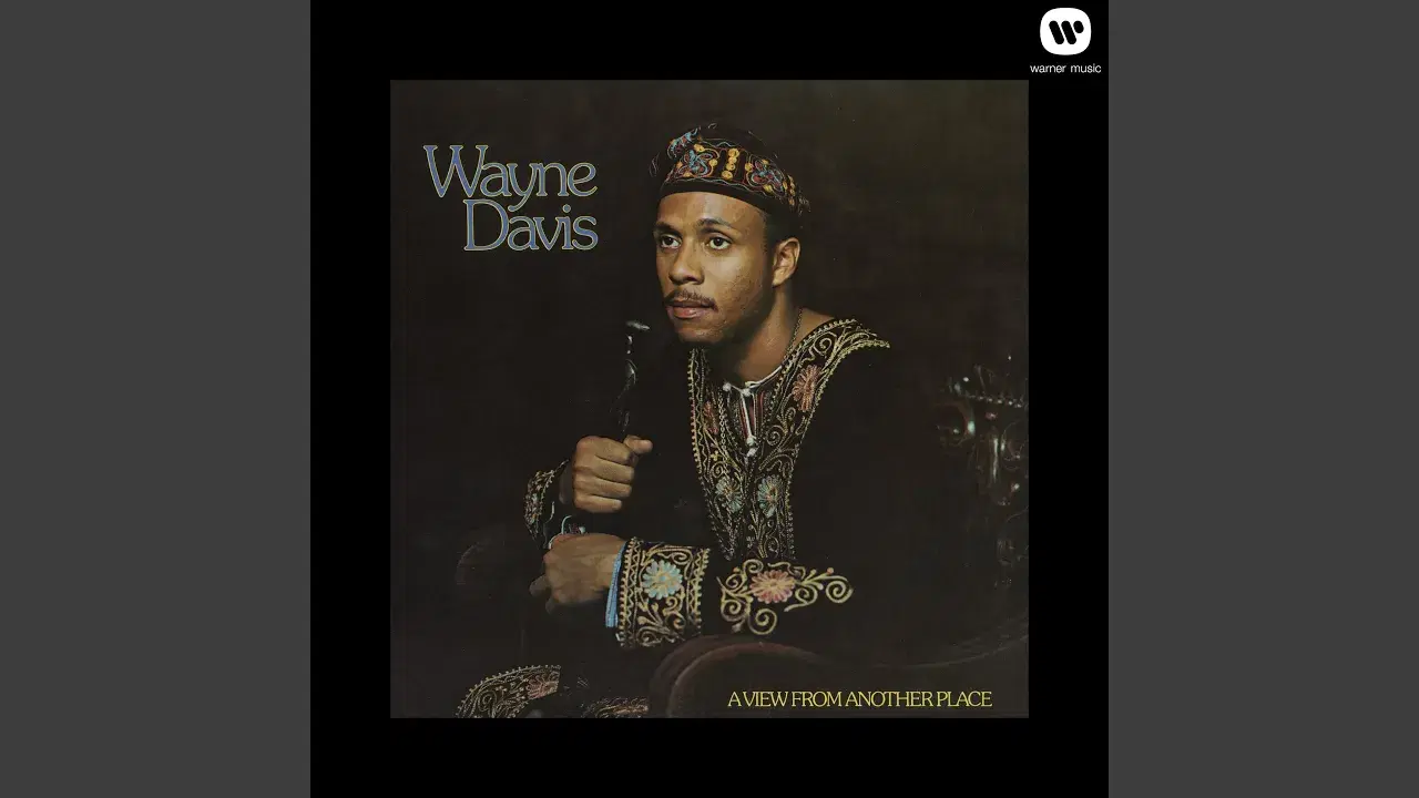  - Wayne Davis