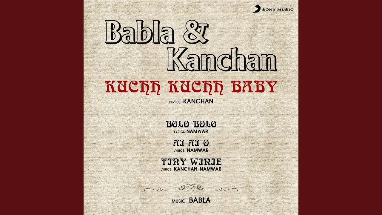  - Babla