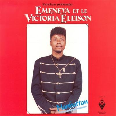  - Emeneya Et Le Victoria Eleison