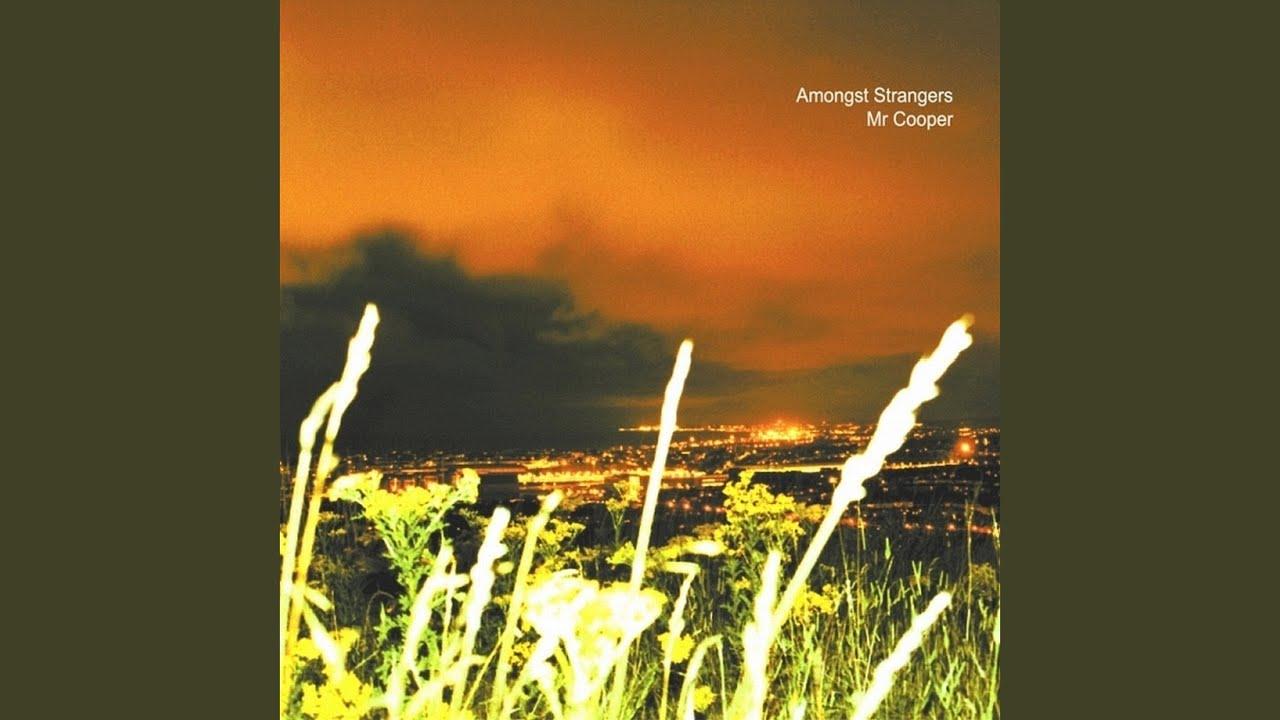 Amongst Strangers - Mr Cooper