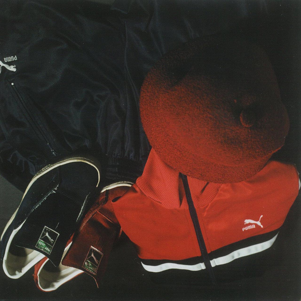  - Marley Marl featuring MC Shan