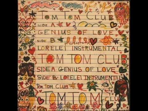  - Tom Tom Club