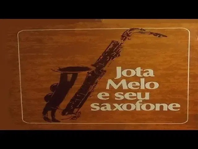  - Jota Melo