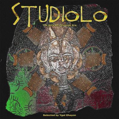 Studiolo - The 90's afro cosmic era - Virtual Roots