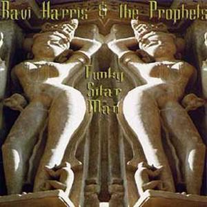 Funky Sitar Man - Ravi Harris & The Prophets