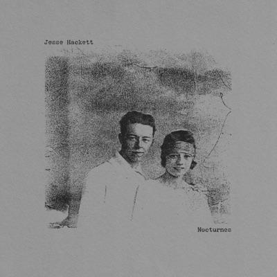  - Jesse Hackett 