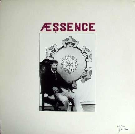 Aessence - John Sase