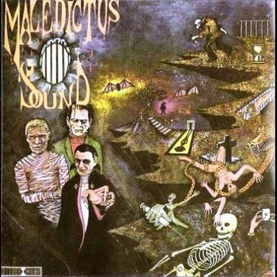  - Les Maledictus Sound