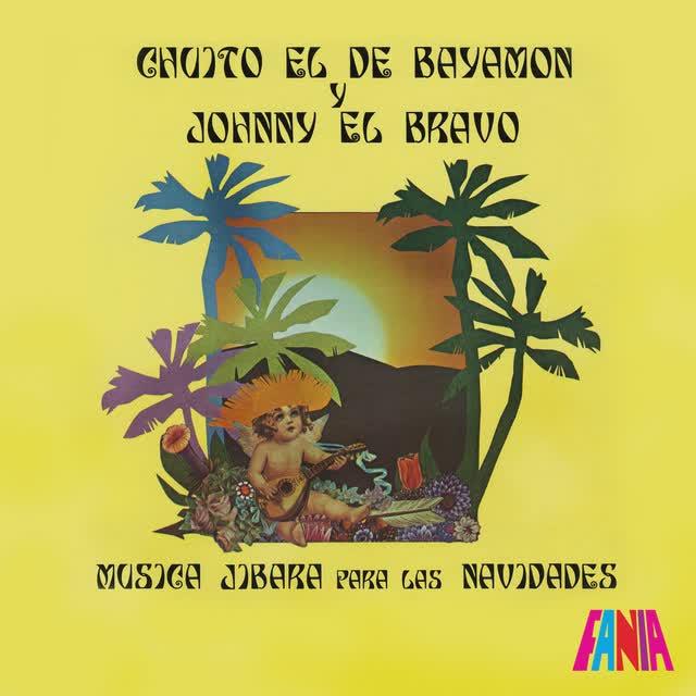 Chuito El De Bayamon Con Johnny El Bravo - Chuito El De Bayamon,Johnny El Bravo