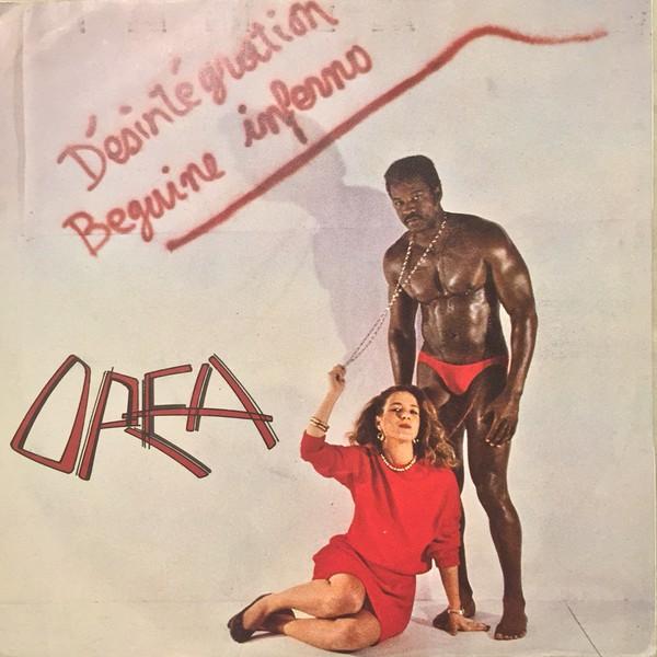 Digital Zandoli - Orea