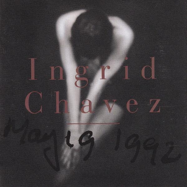 May 19 1992 - Ingrid Chavez