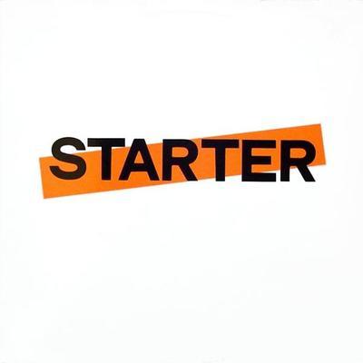 Start [Compilation CDR] - Starter