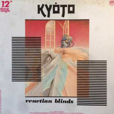  - Kyoto
