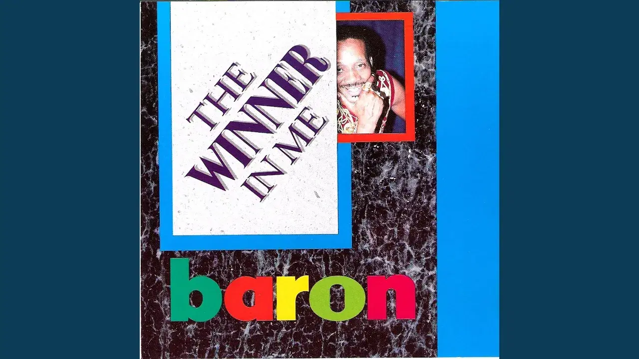 Find Yourself (Ragga Mix) - Baron