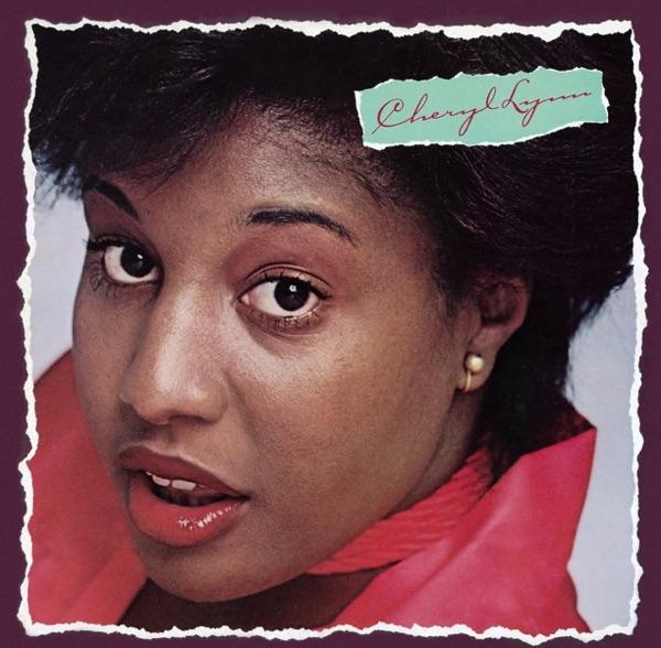 Choice - A Collection of Classics - Cheryl Lynn