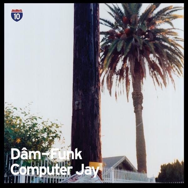 LA Series 7 - EP - Computer Jay