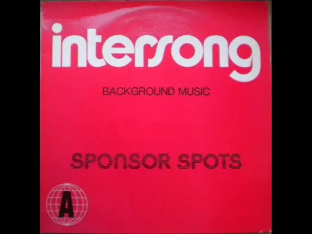 Sponsor Spots - Jean-Pierre Savelli, Francis Rimbert