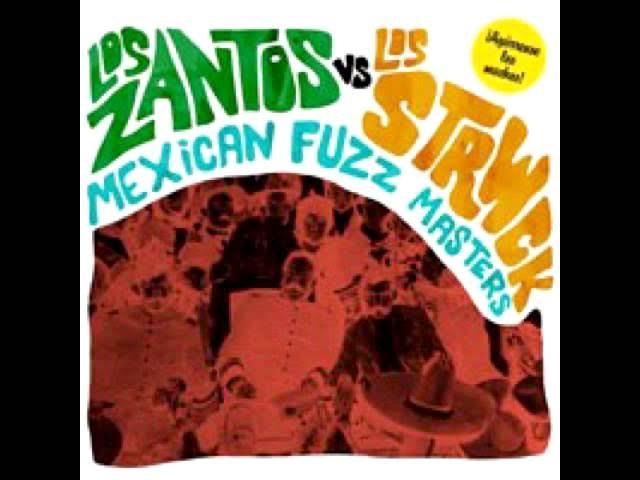  - Los Zantos