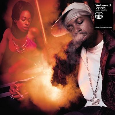 Welcome 2 Detroit - Jay Dee