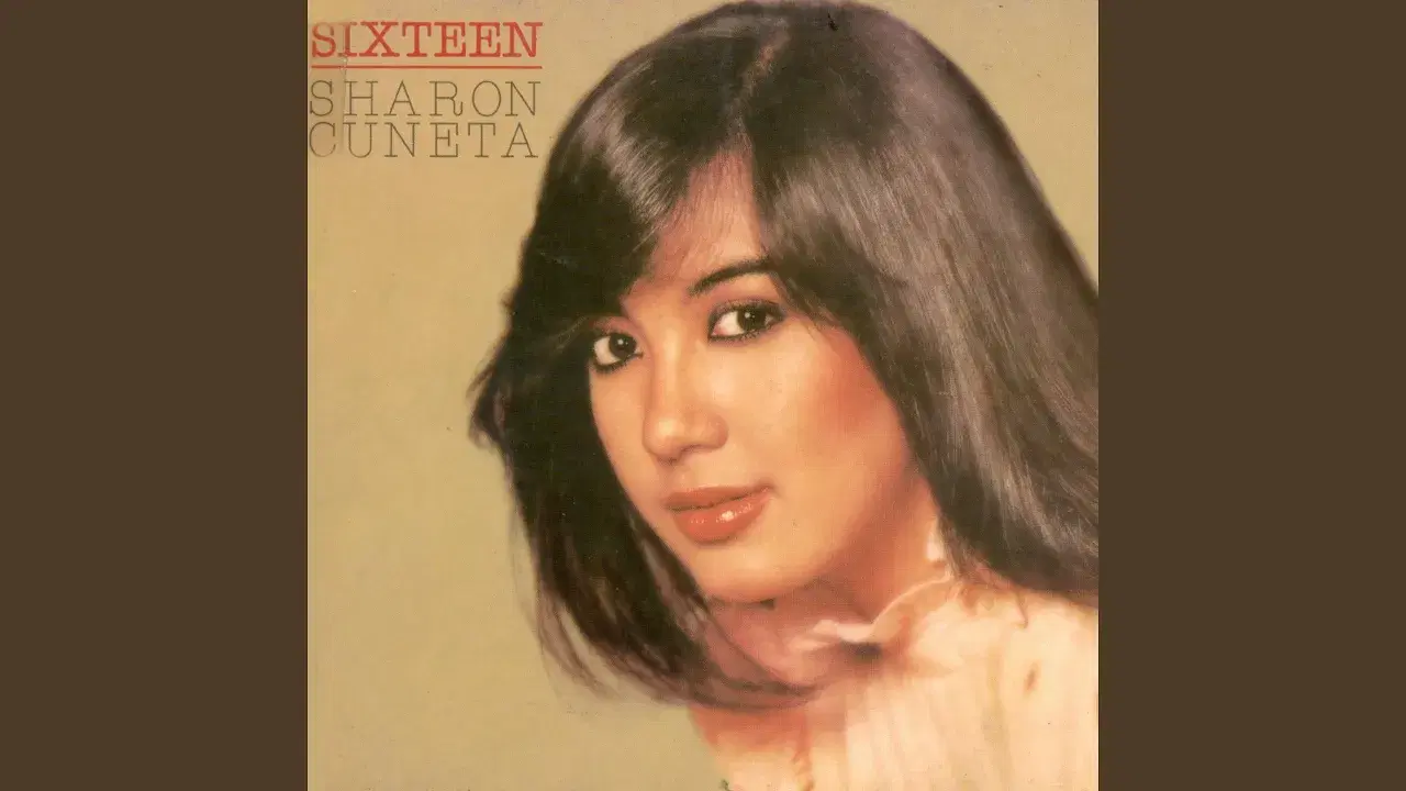 Sixteen - Sharon Cuneta